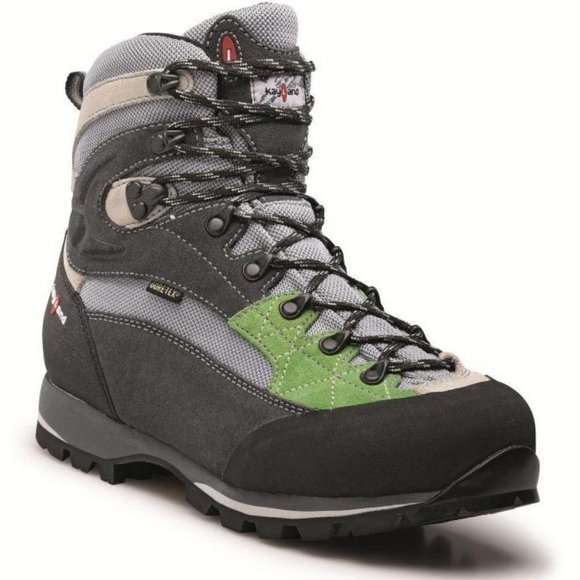Kayland Shoes - Kayland Rival GTX Gore-Tex Hiking Boots - EUC - Women's 6.5